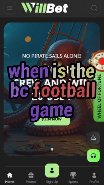 When is the BC Football Game?-vz72fvrf.com